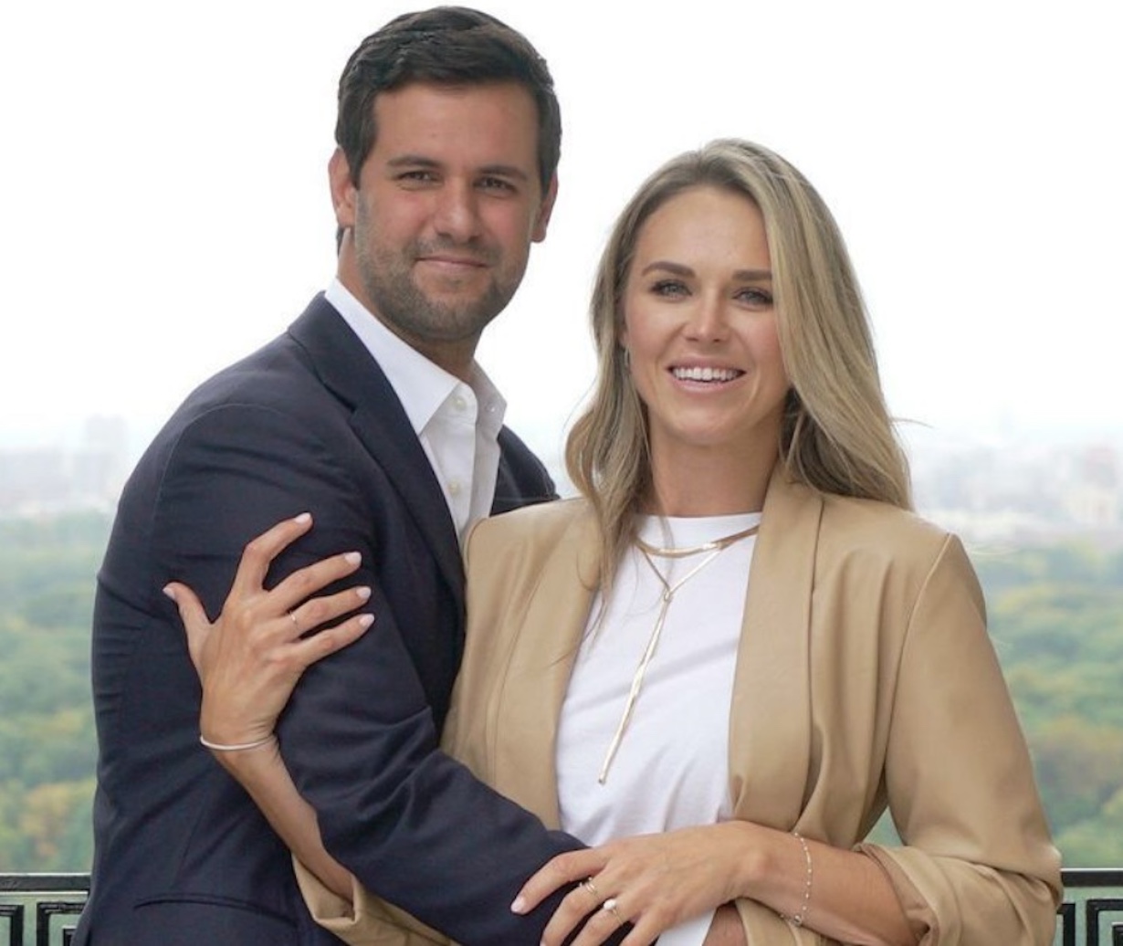 Southern Charm’s Olivia Flowers Cancels Wedding After Two-Year Engagement