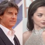 Tom Cruise and Ana de Armas’ Romance Comes to an END! Break Up After 9 Months