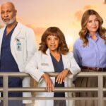 Grey’s Anatomy Season 22: Shocking Deaths and Tense Predictions