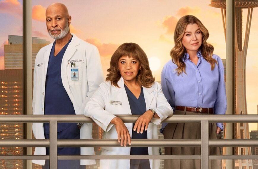 Grey’s Anatomy Season 22: Shocking Deaths and Tense Predictions