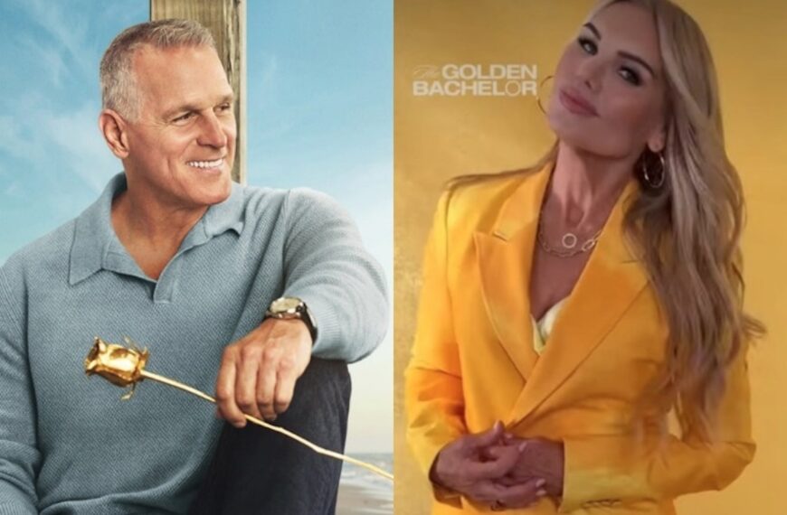 Heartbreak on The Golden Bachelor: Woman Carol Quits Unexpectedly!