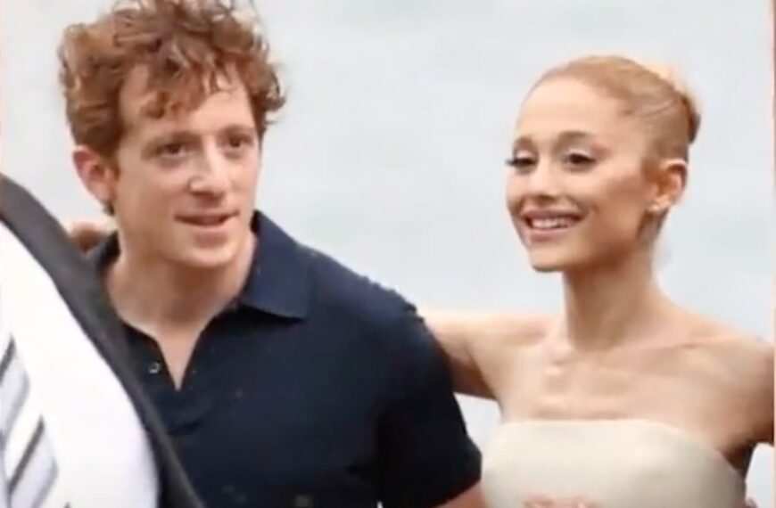 Ariana Grande And Ethan Slater Rumored Wedding Canceled! Are They Breaking Up?