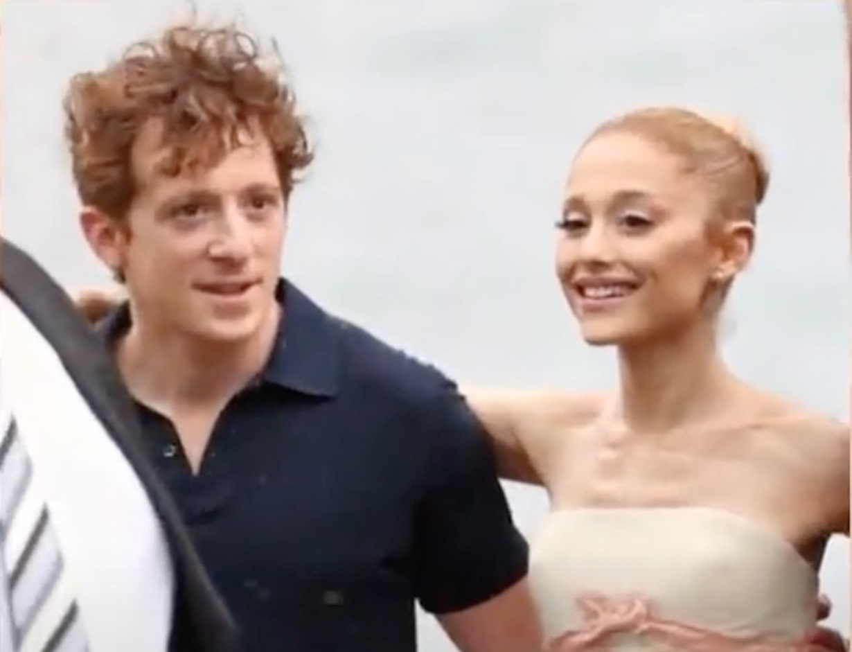 Ariana Grande And Ethan Slater Rumored Wedding Canceled! Are They Breaking Up?