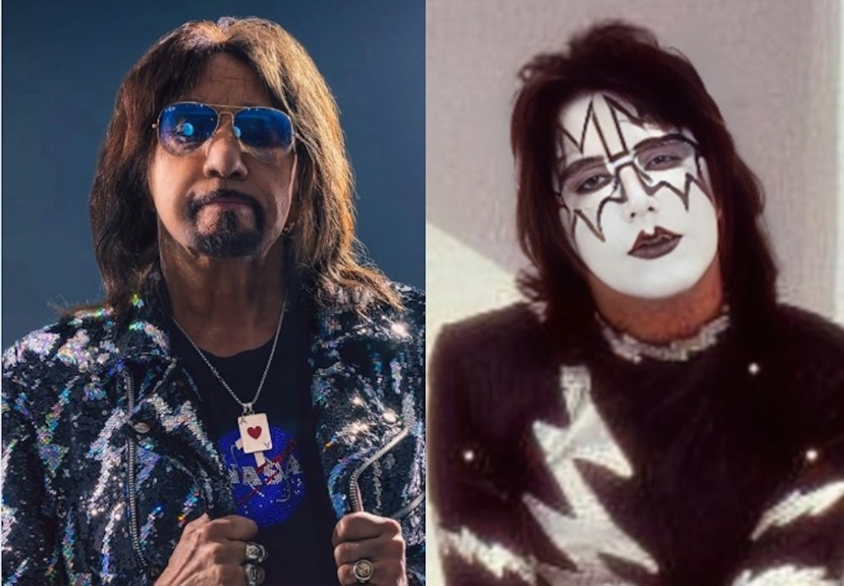 KISS Icon Ace Frehley Passes Away at 74 Following Brain Bleed