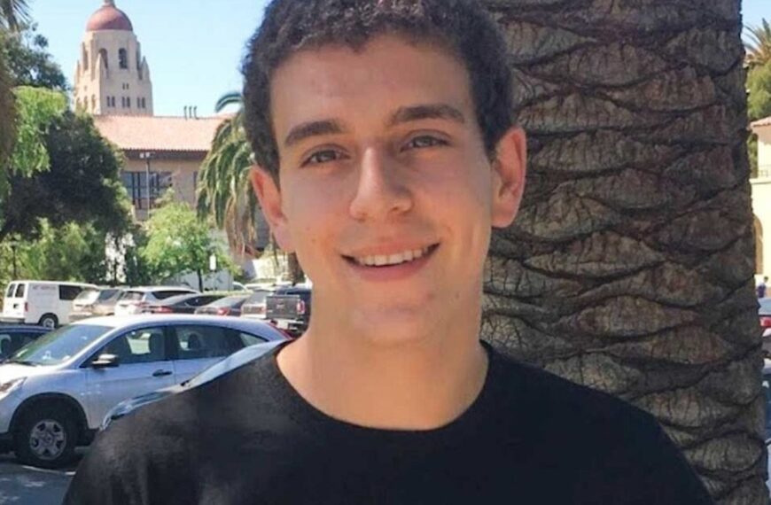 Daniel Naroditsky, Chess Grandmaster and YouTube Star, Passes Away at 29