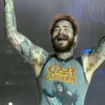 Post Malone Faces $10M Lawsuit for Allegedly Exploiting Limo Driver in Tommy Lee Video