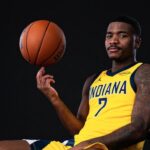 NBA Star Kam Jones Arrested in Indianapolis Just Hours Before Season Opener