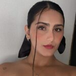Influencer Estefanía 'La Traviesta' Restrepo Dies in Brutal Highway Attack