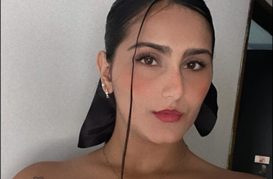 Influencer Estefanía 'La Traviesta' Restrepo Dies in Brutal Highway Attack