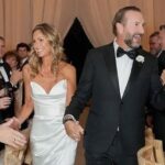 Kevin Costner’s Ex Christine Baumgartner Moves on: Who Is New Husband Josh Connor?
