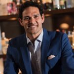 FOX sports host Mark Sanchez Stabbed During Parking Argument