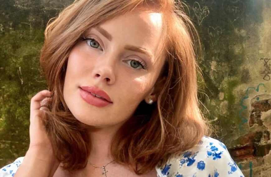 Southern Charm Star Kathryn Dennis Sentenced After South Carolina DUI