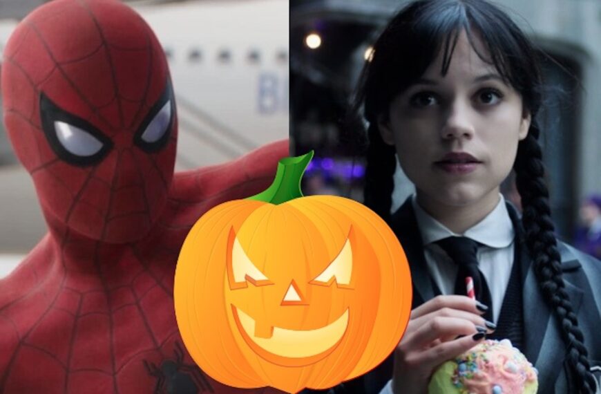 1.5 Million Americans Are Googling the Most Popular Halloween Costume of 2025!