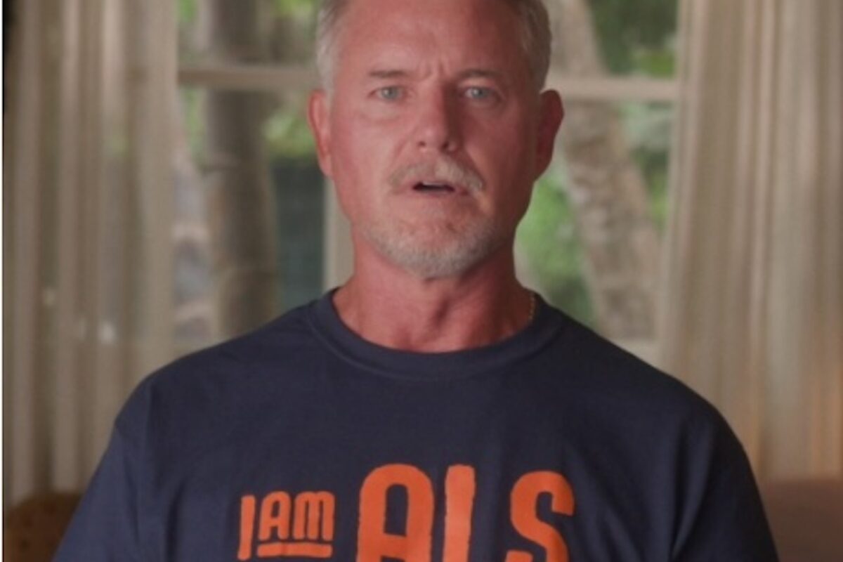 ‘Grey’s Anatomy’ Star Eric Dane Spotted in Wheelchair as ALS Battle Progresses