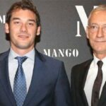 Son of Mango Founder Under Suspicion After Father’s 500ft Fall to Death