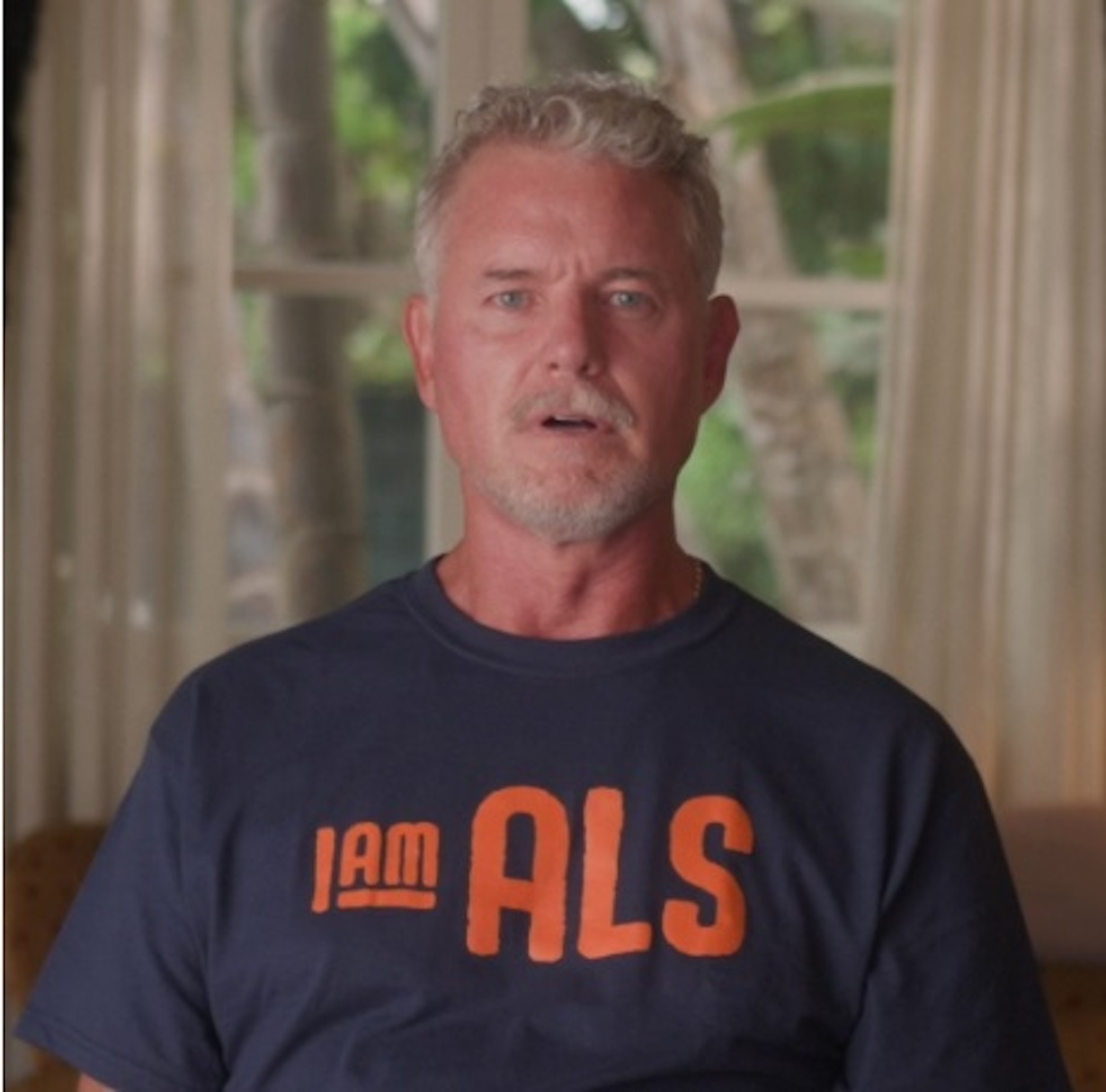 ‘Grey’s Anatomy’ Star Eric Dane Spotted in Wheelchair as ALS Battle Progresses