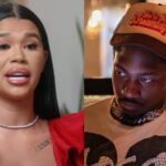 Cardi B’s NFL Boyfriend Stefon Diggs Accused of Assault by Ex-Girlfriend