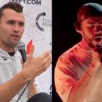 Charlie Kirk’s TPUSA Sets ‘All American' Super Bowl Halftime Show to Protest Bad Bunny