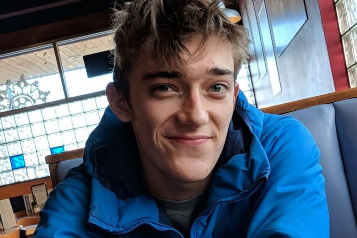 Climbing Influencer Balin Miller Dies in Shocking TikTok Livestream Fall