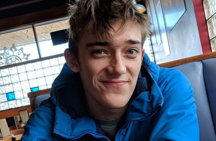 Climbing Influencer Balin Miller Dies in Shocking TikTok Livestream Fall
