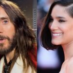 Could Malibu Hike Signal Romance? Jared Leto and Sofia Boutella Appear Close