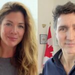 Justin Trudeau’s Ex-Wife Gets Emotional After Seeing Him Cozy With Katy Perry