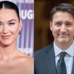 Katy Perry and Justin Trudeau’s Passionate Romance Confirmed. Kisses on Luxury Yacht!