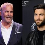 Kevin Costner and Wes Bentley Clash in Heated Yellowstone On-Set Fight
