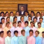 Polygamous Prophet Warren Jeffs’ Secret Caves With 85 Wives Revealed