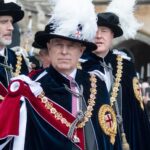 Prince Andrew Steps Down From Royal Titles After Epstein-Related Pressure