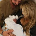 Riley Gaines Becomes Mom: First Child With Louis Barker Arrives