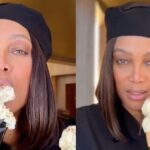 Tyra Banks Introduces Hot Ice Cream Everyone’s Talking About – Confusing Yet Trending