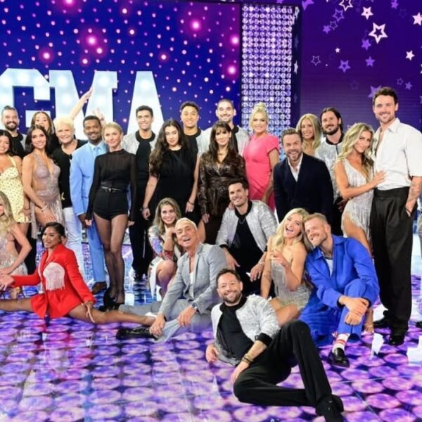 How Much DWTS Celebrities Get Paid — Dancing With the Stars Salaries Explained