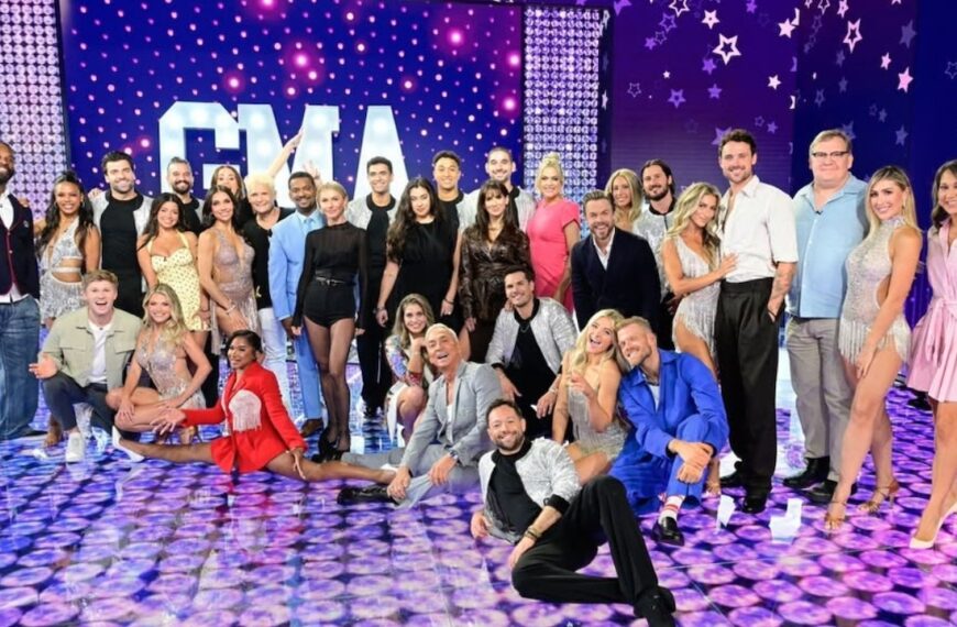 How Much DWTS Celebrities Get Paid — Dancing With the Stars Salaries Explained