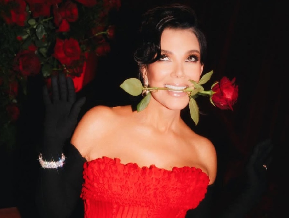 Kris Jenner facelift rumors spark search surge on her 70th birthday
