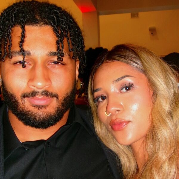 Marshawn Kneeland's girlfriend Catalina Mancera prepares to welcome their baby after his tragic death.