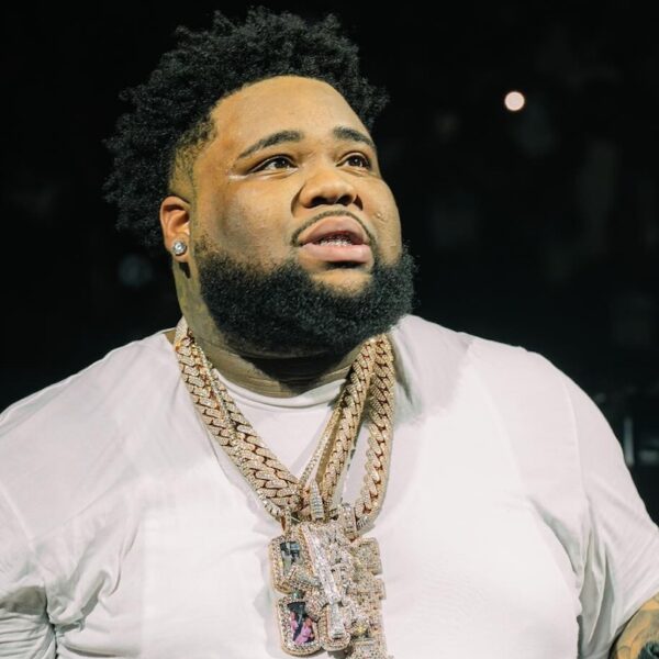 Rod Wave faces legal troubles and Grammy nomination