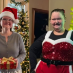 Amy and Tammy Slaton from 1000-lb Sisters facing family drama