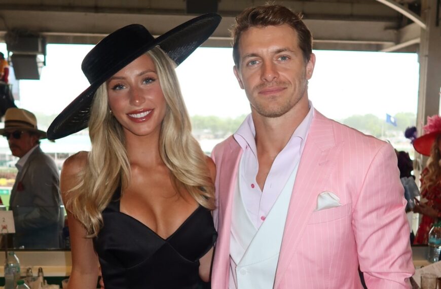 Alix Earle Confirms Painful Breakup From NFL Star