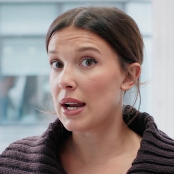 Stranger Things Star Millie Bobby Brown Moves Out Of Hollywood!