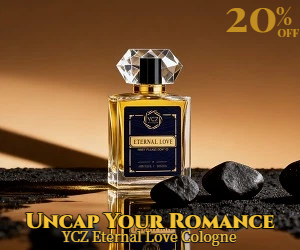 YCZ Frangrance Shopping Deals