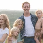 James Van Der Beek dies February 11, 2026